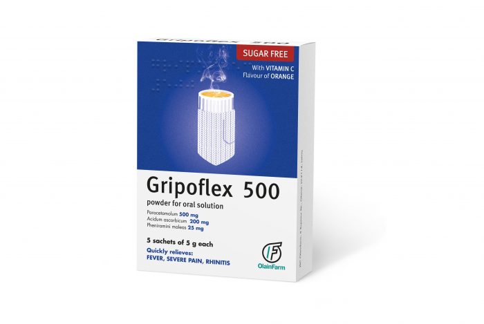 Gripoflex <sup>®</sup>